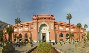 Каирский музей – символ древности