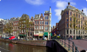 Советы туристам в Амстердаме