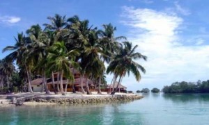 Ловина - место мечты, отдых на Бали