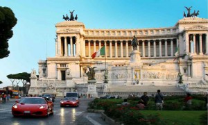 Советы туристам для путешествия в Рим