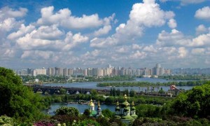 Об особенностях отдыха в Украине
