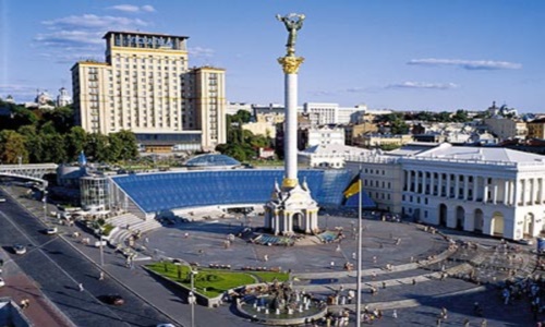 Роскошный и незабываемый отдых в Киеве 